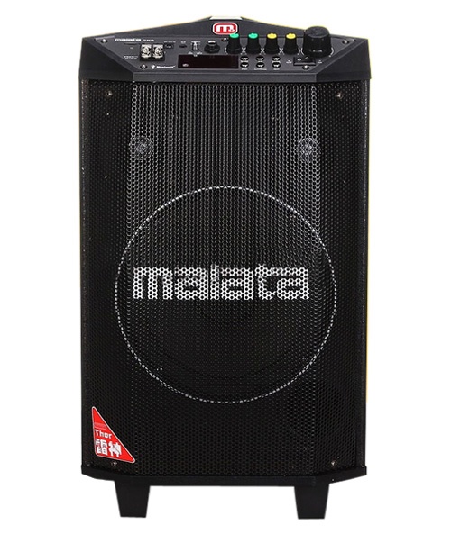 Malata 9015a đen