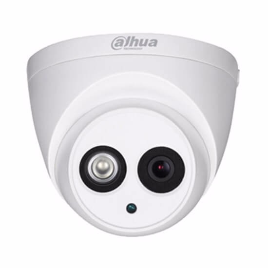 Camera HDCVI Dahua DH-HAC-HDW1100EMH-A