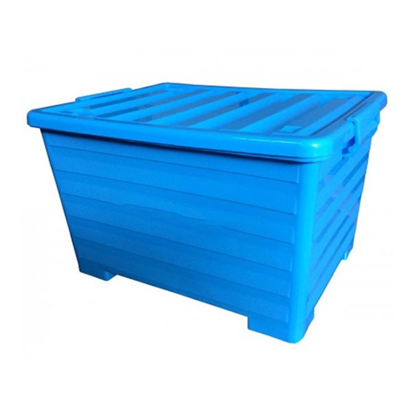 Thùng nhựa best lock 25l