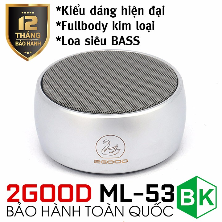 Loa bluetooth (Mã SP: Loa bluetooth loa bluetooth 53)