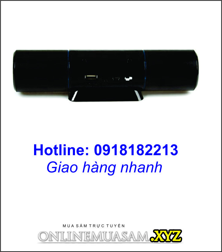 Loa nghe nhạc T-2066 Supper Bass