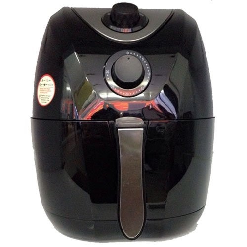 Nồi Chiên Không Dầu Holtashi TCF302R - 3.2L