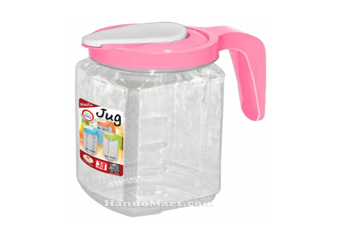 Bình nước chịu nhiệt Sawady 1.8L