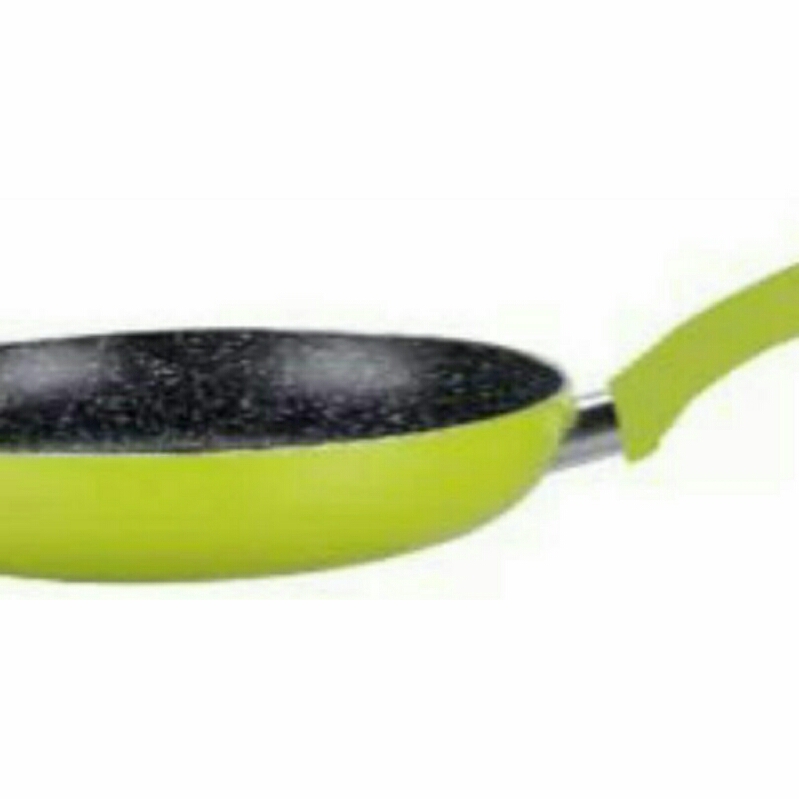 Chảo nhôm đáy từ 28cm Kangaroo KG913M