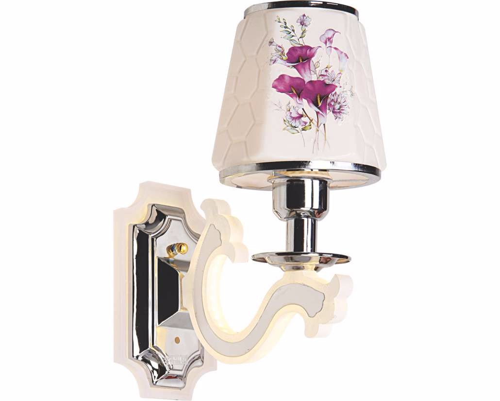 Đèn vách tường NV 8010/1