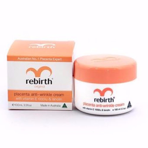 Kem nhau thai cừu Rebirth 100ml (Mã SP: MP739)