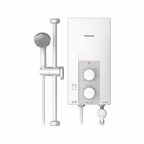 Máy nước nóng panasonic dh-3rl2vh/dh-3jl4va