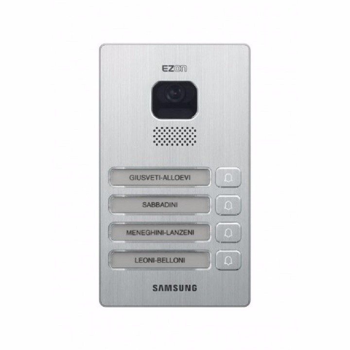 Chuông cửa Samsung SHT-CN640E/EN