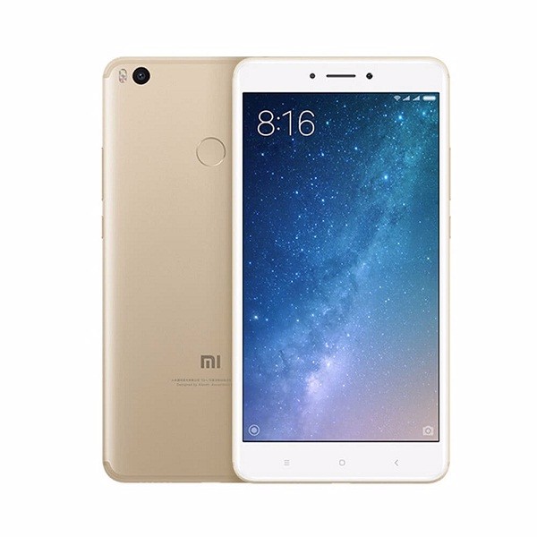 Điện thoại Xiaomi Mi Max 2 - 4GB RAM, 64GB, 6.44 inch