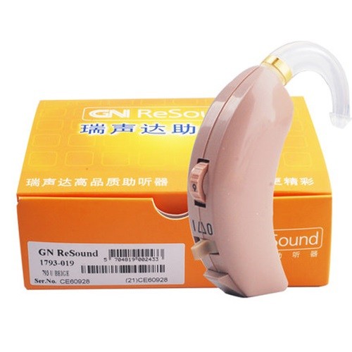Máy trợ thính không dây Danavox 793u