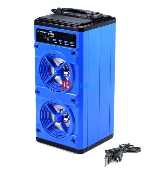 Loa Bluetooth OEM JHW-909