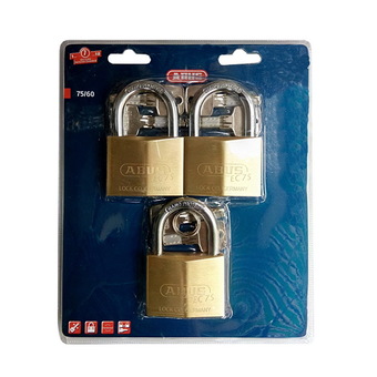 Khóa masterkey abus 75-60 mk3