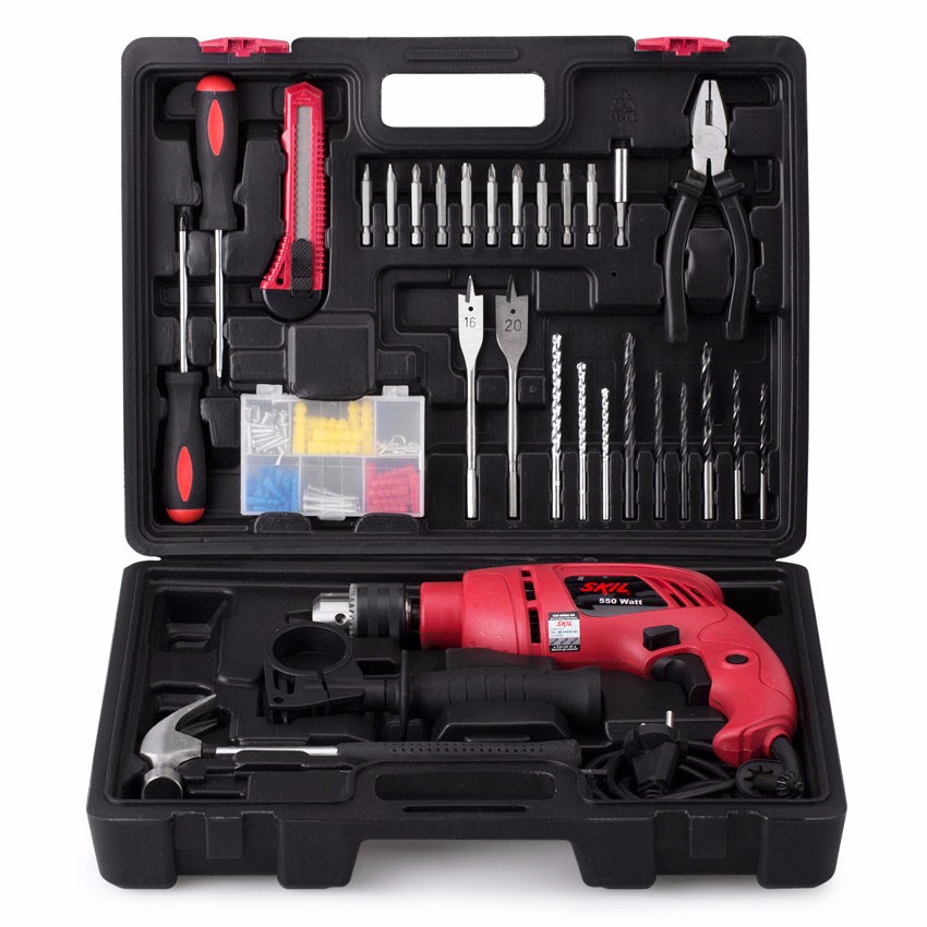 Máy khoan động lực Skil 6613