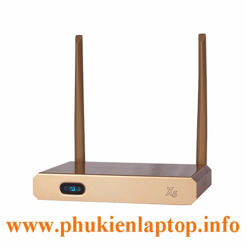 Android tivi box thl x5 2 ănten