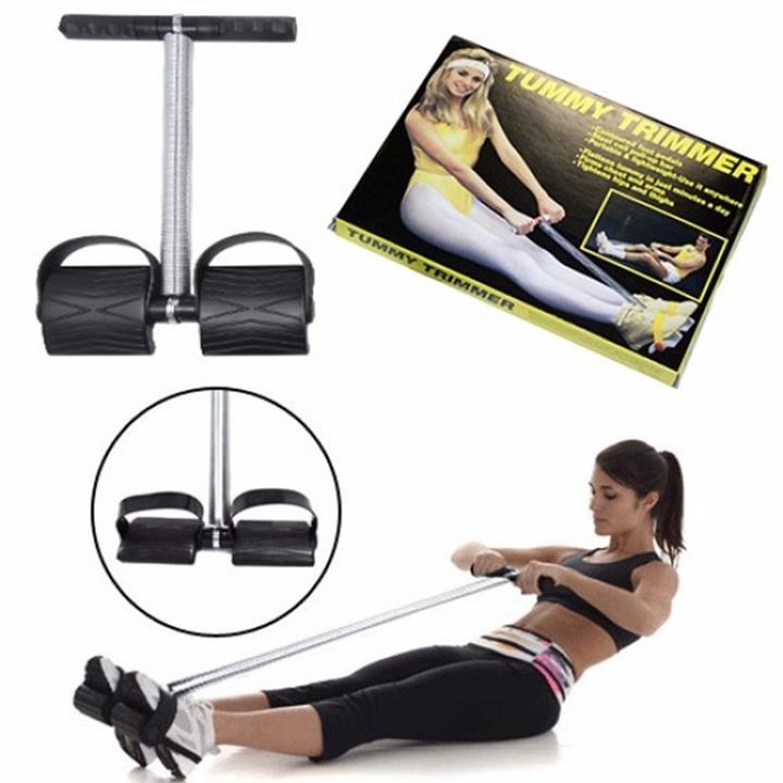 [ bảo hành 12 tháng ] dây kéo tập gym (Mã SP: 4590000)