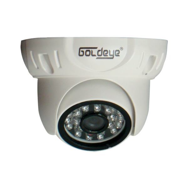 Camera Dome hồng ngoại Goldeye MWV33L-IR