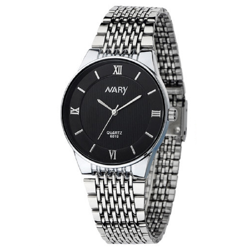Đồng hồ nam Nary GE090