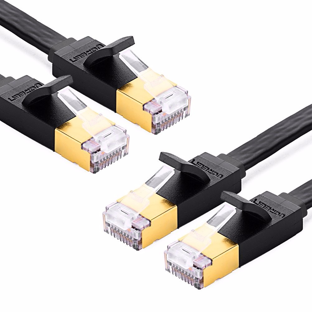 Cáp mạng CAT7 STP NW106 Ugreen 11261