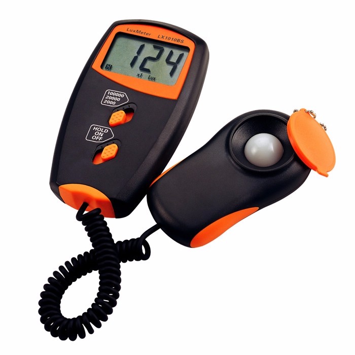 Máy đo cường độ sáng M&MPro LMLX1010BS