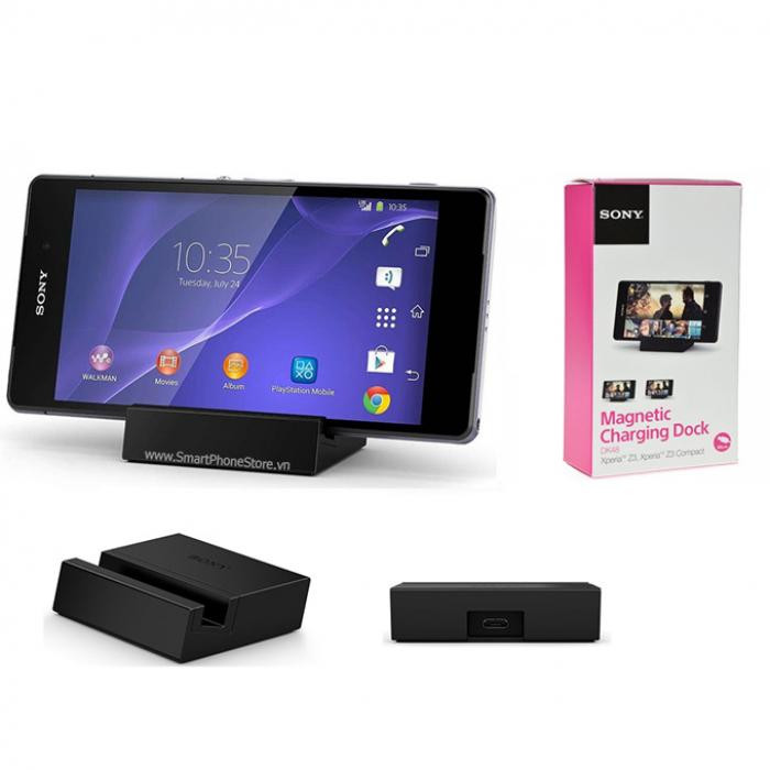 Dock sạc máy tính bảng SONY z2