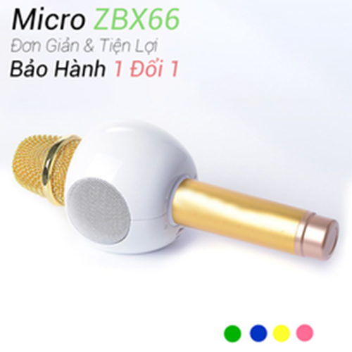 Micro Bluetooth (Mã SP: Micro ZBX 66)