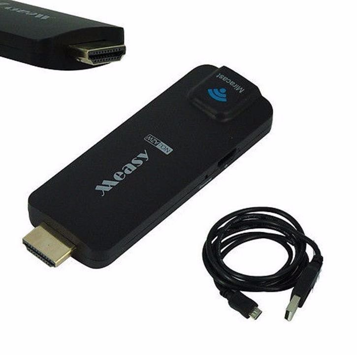 Measy A2W kết nối HDMI không dây cho Điện thoại, Máy tính