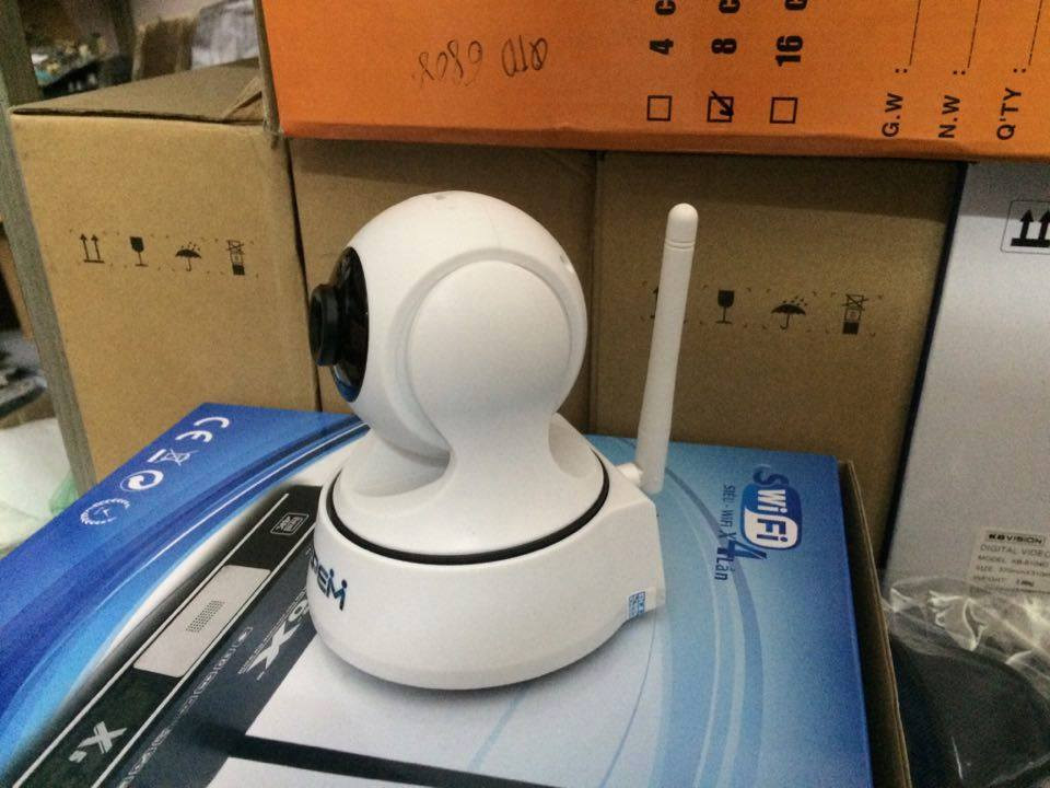 Camera IP wifi mini Siepem S6219J