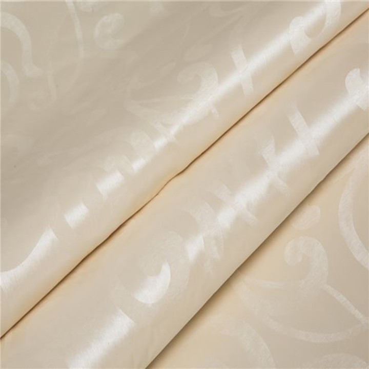 Combo 5m giấy dán tường họa tiết vàng BinBin DTL28
