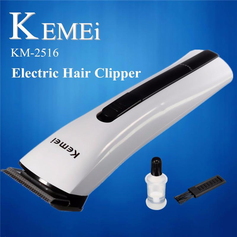 Tông đơ kemei km2516 sạc điện