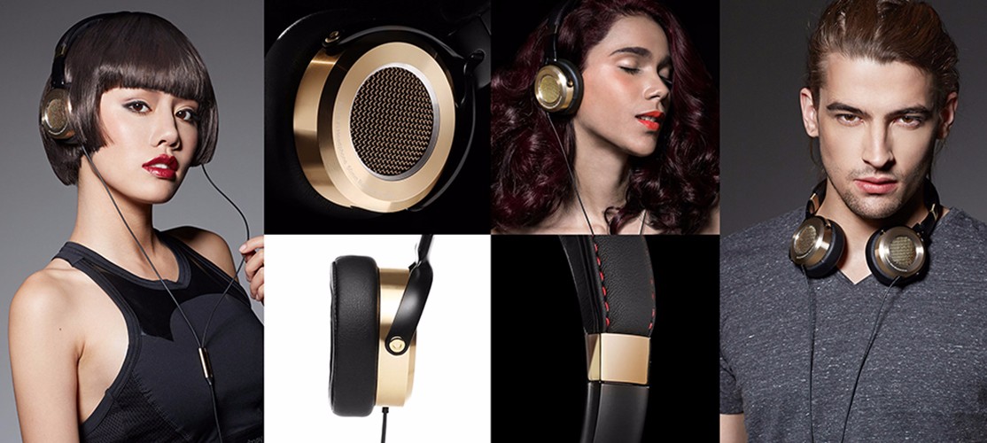 Tai Nghe Xiaomi Headphone Mi Hi-Fi