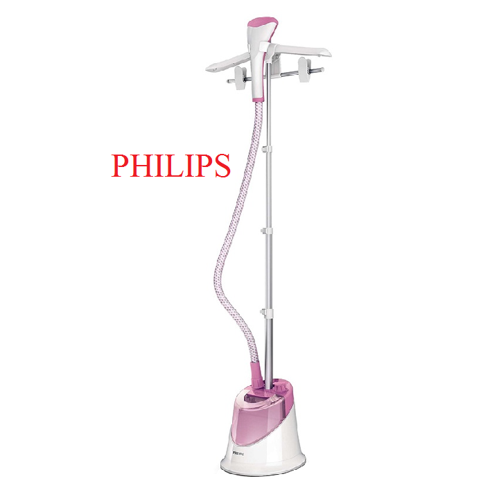 Bàn là hơi nước đứng Philips GC504 (GC-504) - 1.4 lít, 1600 W