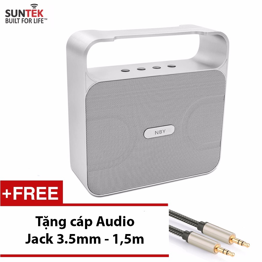 Loa bluetooth SUNTEK NBY-360