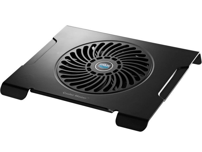 Đế tản nhiệt laptop cooler master c3