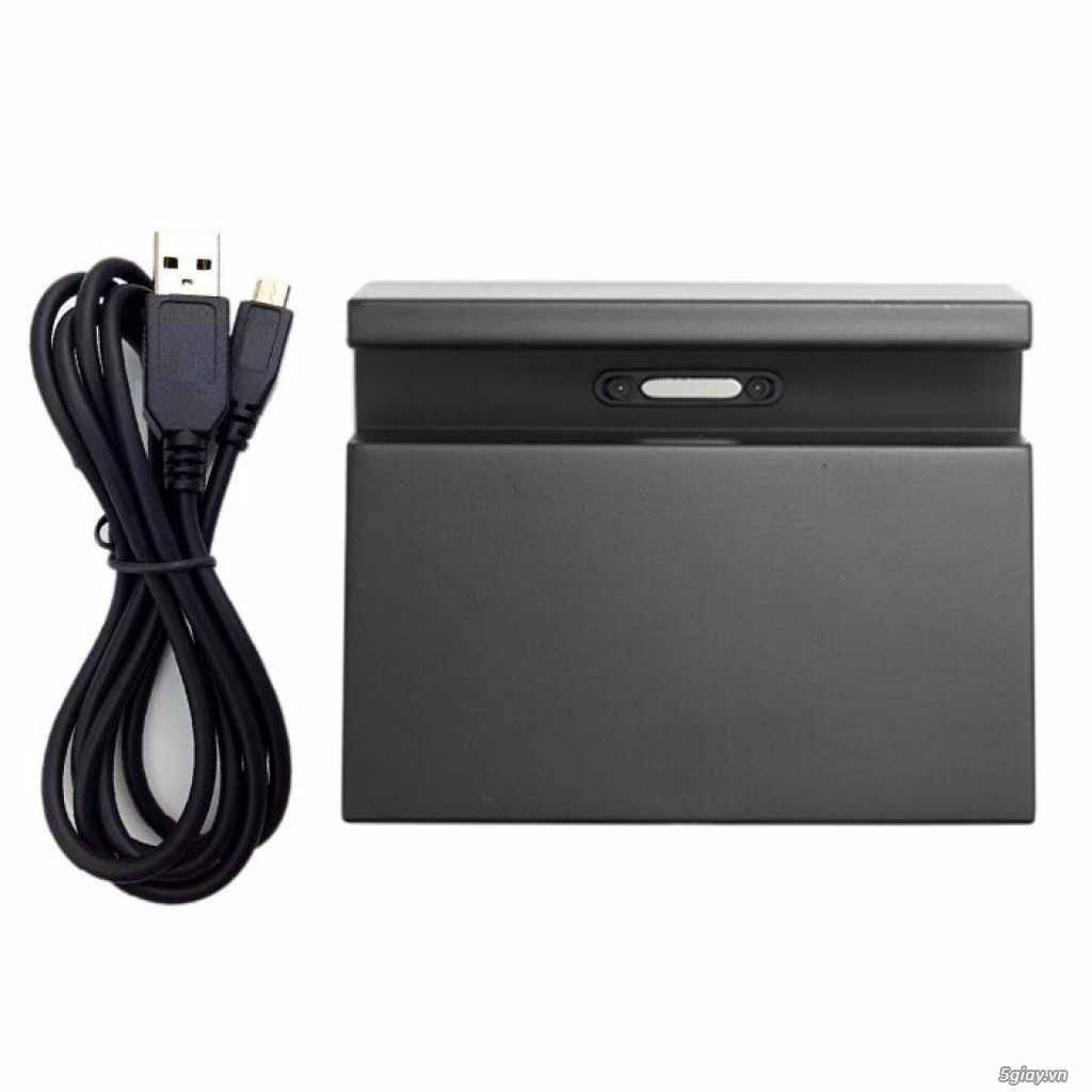 Dock sạc Sony DK36 cho Xperia Z2