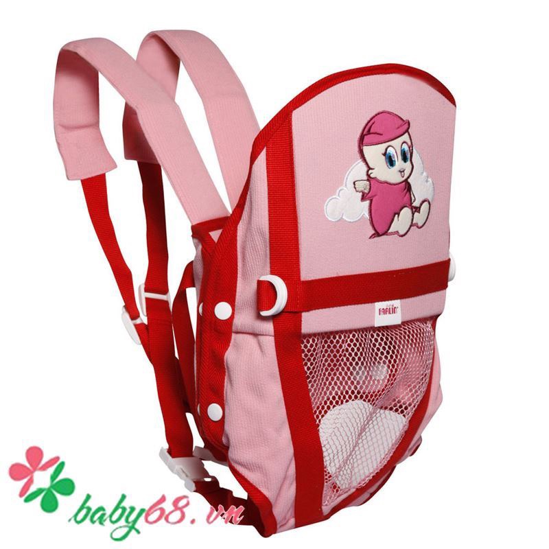 Địu em bé farlin bf-503a