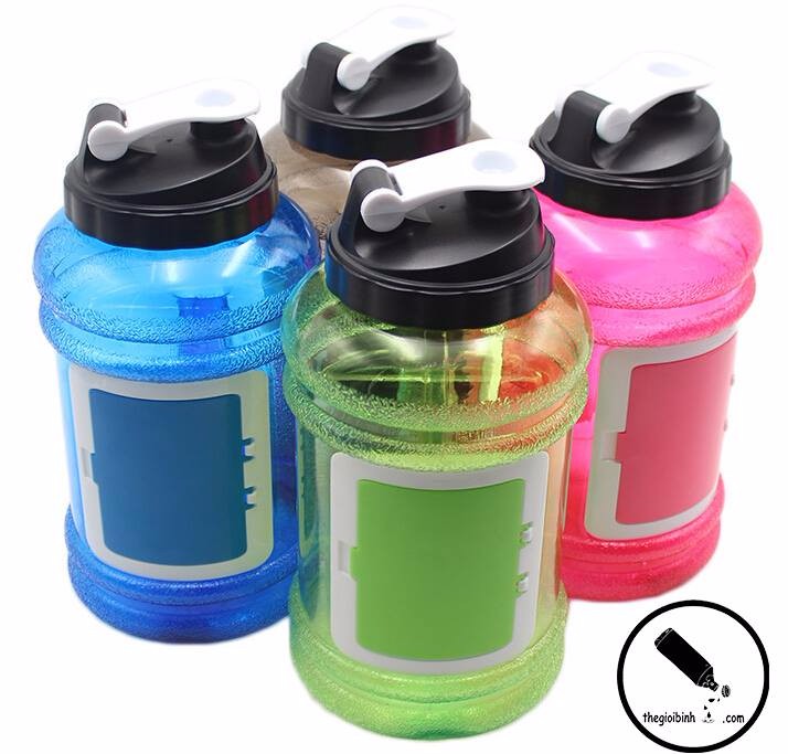 Bình ngâm rượu Yongcheon N49 - 1.6 lít