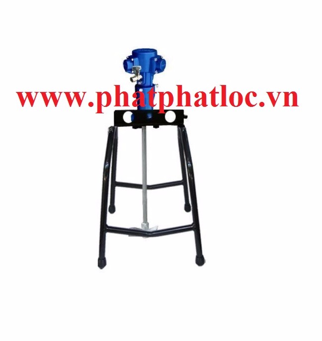 Máy khuấy sơn Prona Model: RB SA