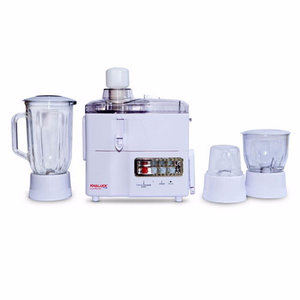 Máy xay ép đa năng khaluck.home kl-360