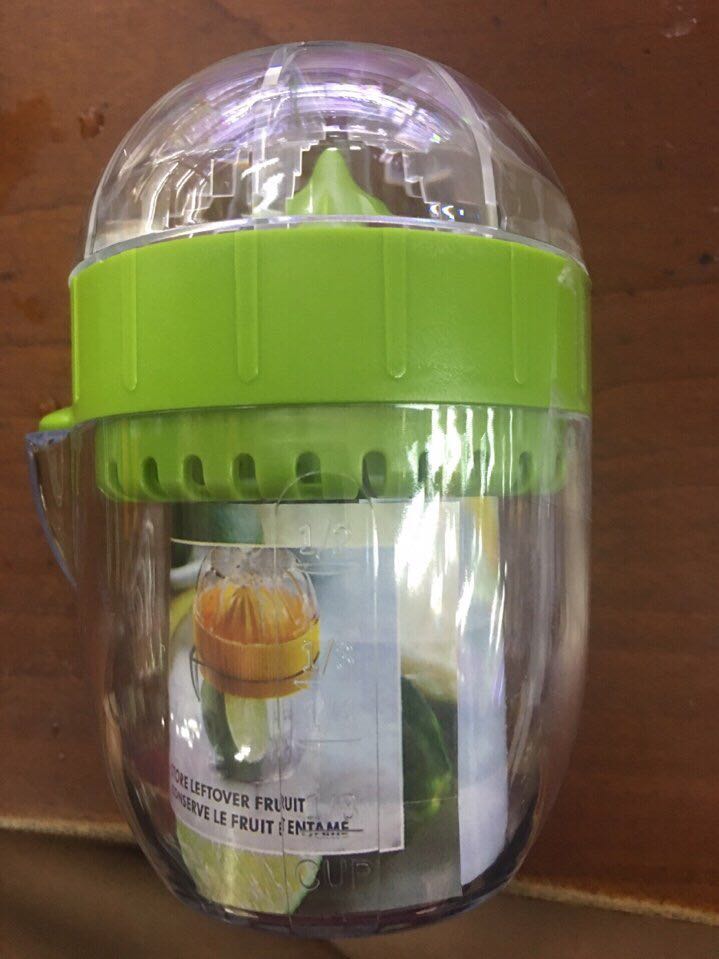 Cốc vắt chanh Niheshi 6077