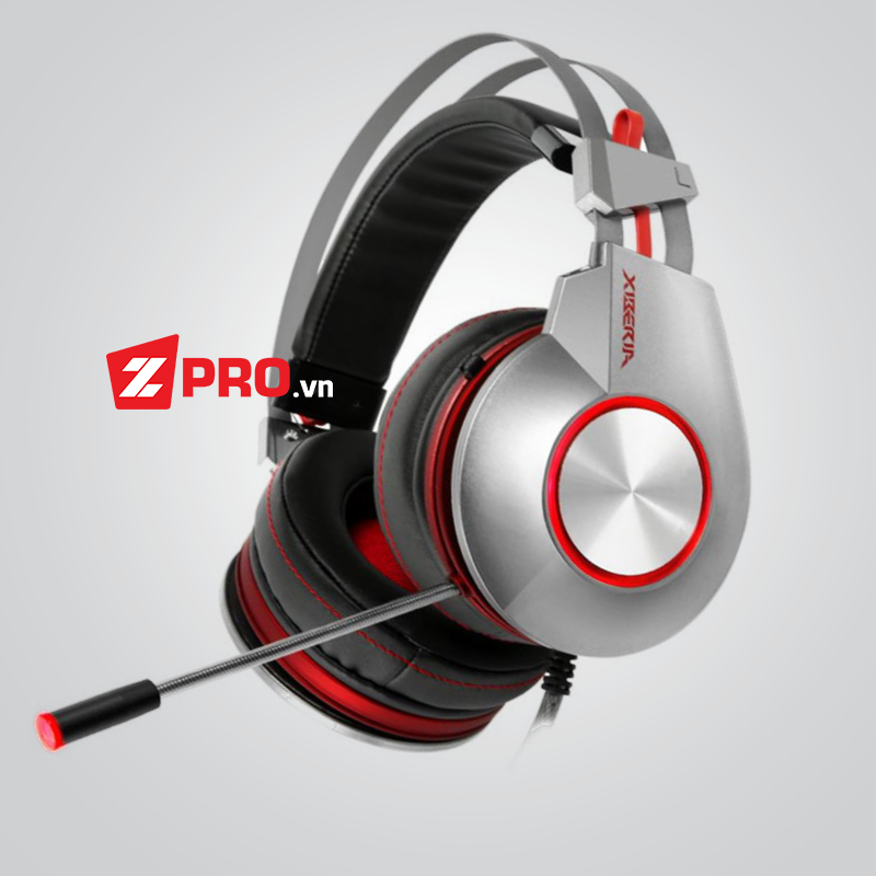 Tai nghe - Headphone Xiberia K5