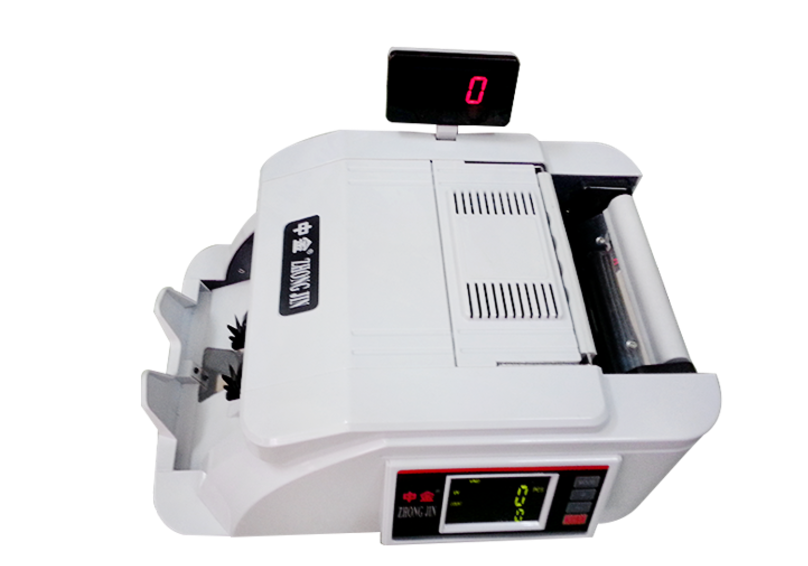 Máy Đếm Tiền ZongJin ZJ-A9