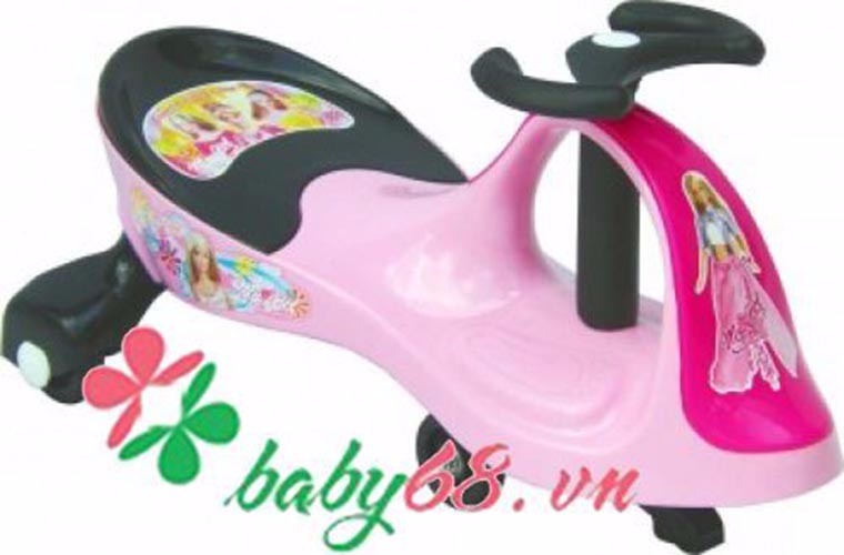 Xe lúc lắc nhỏ my girl m777-x3b