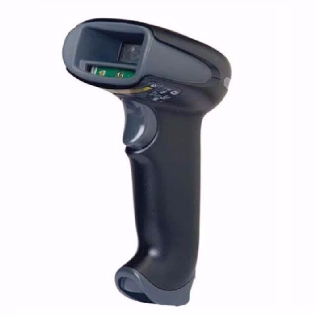 Máy quét mã vạch không dây datamax m-1200w
