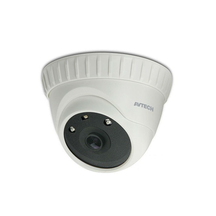 Camera Dome HDTVI Avtech 2MP DG103FP