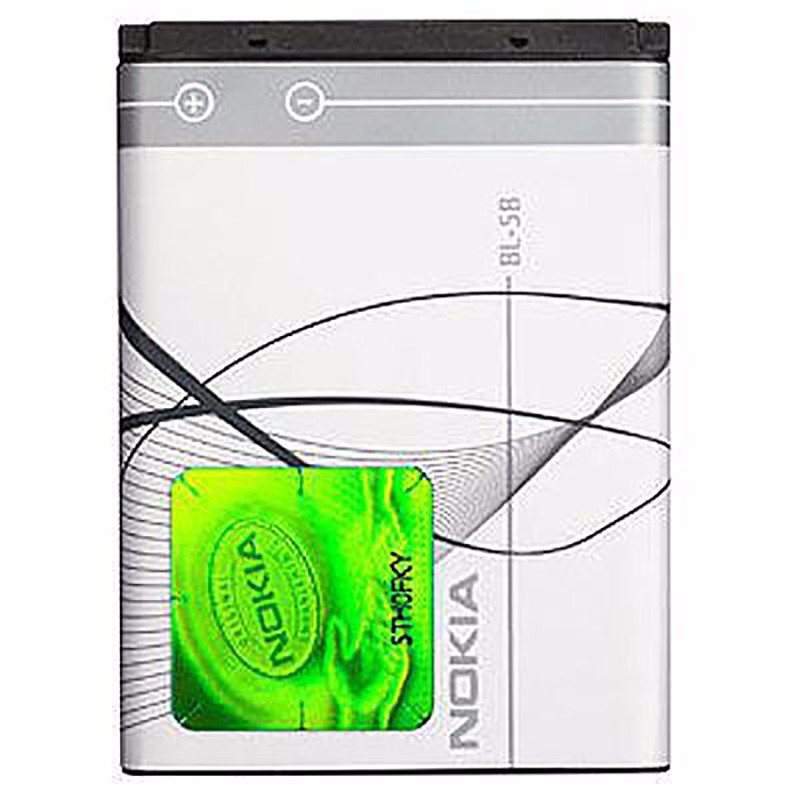 Pin nokia bl-5b
