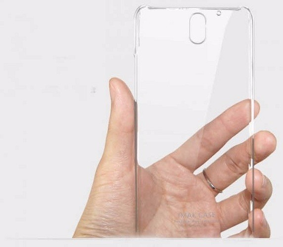 Ốp lưng HTC Desire 610 imak trong suốt