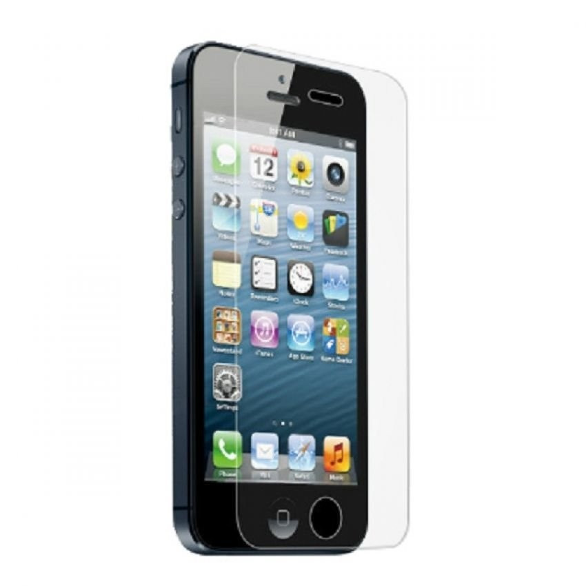 Miếng dán màn hình cường lực iphone 4
