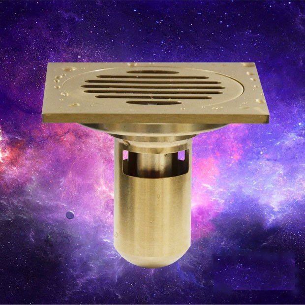 Phễu thoát sàn chống mùi hôi NX503