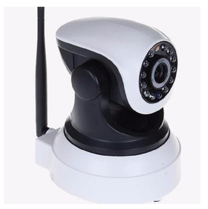 camera ip p2p (Mã SP: camera ip p2pg)