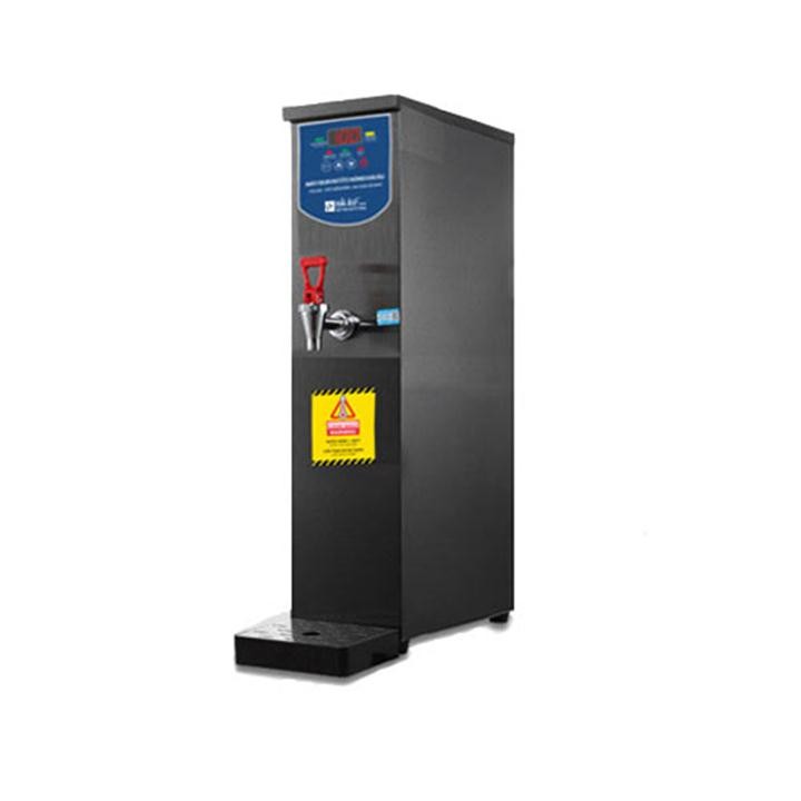 Máy đun nước nóng hải âu nha30-black